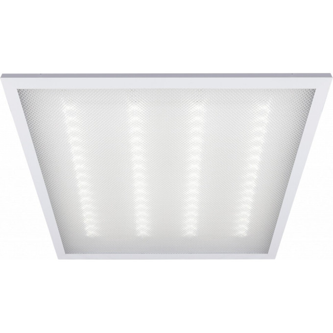 Панель светодиодная универсальная JAZZWAY PPL 595/U PRISMA 36W 4000K IP40 2853486J