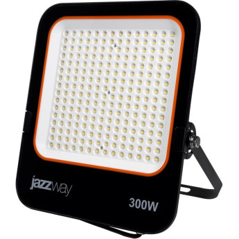 Прожектор светодиодный JAZZWAY ДО PRO 5045019 PFL-V 300Вт 6500К IP65
