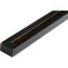Шинопровод JAZZWAY (аксессуар) PTR 1M-BL чёрный 1м 5026322