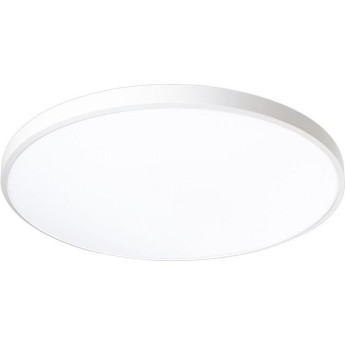 Светильник светодиодный декоративный JAZZWAY 5060944 PPB OPAL 70Вт 6500К IP20 d460х55 настенно-потолочный бытовой WH