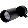 Светильник светодиодный JAZZWAY PTR 0708 8w 4000K 24гр. BL чёрный IP40 5022157